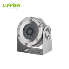 Large Vehicle Rear View Monitoring System Metal IP69K Waterproof  Explosion-proof Atex Camera